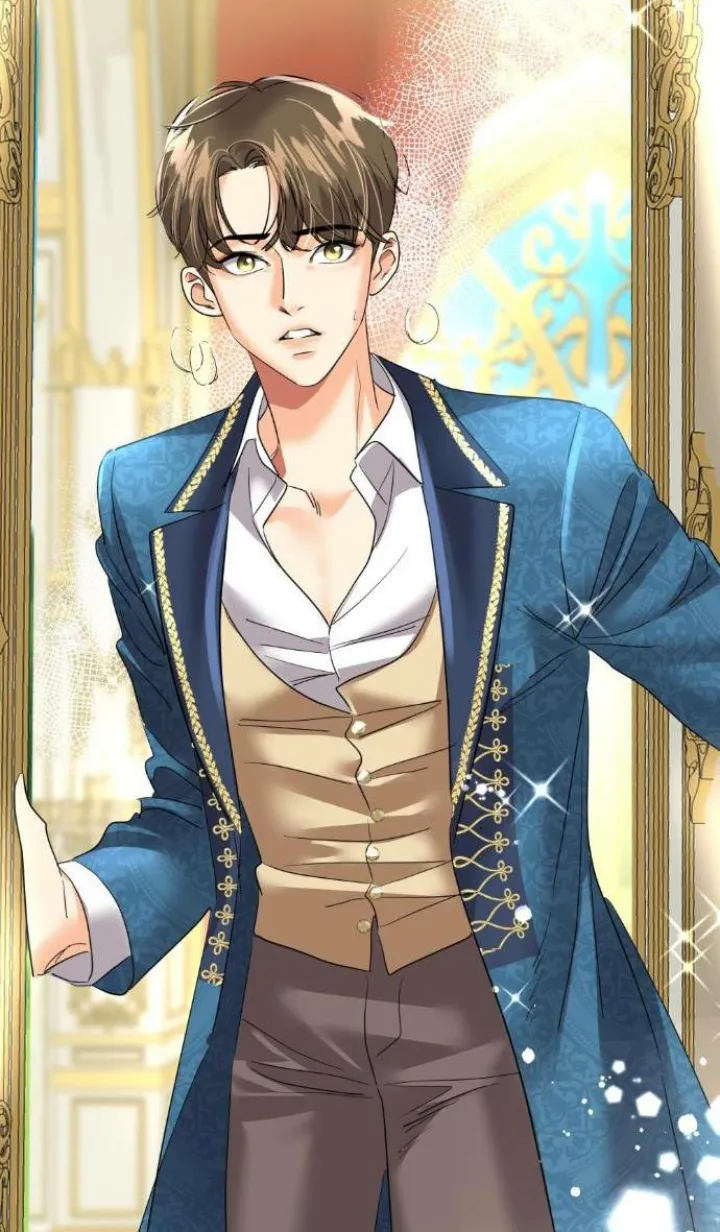 16 El Pintalabios de La Emperatriz