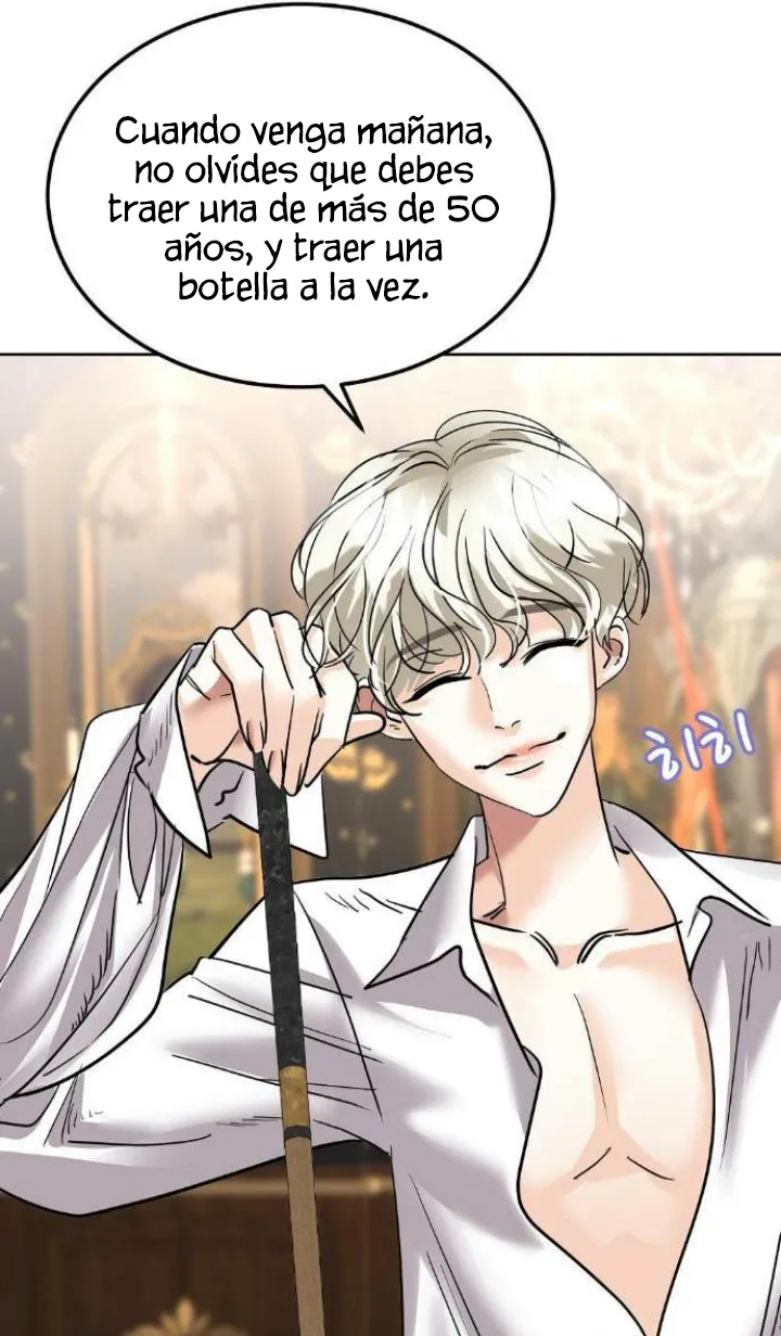 110 El Pintalabios de La Emperatriz