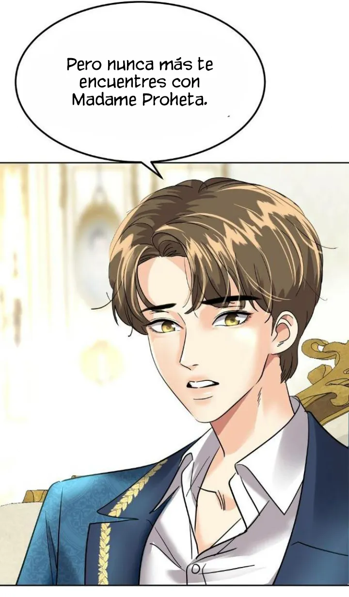 28 El Pintalabios de La Emperatriz