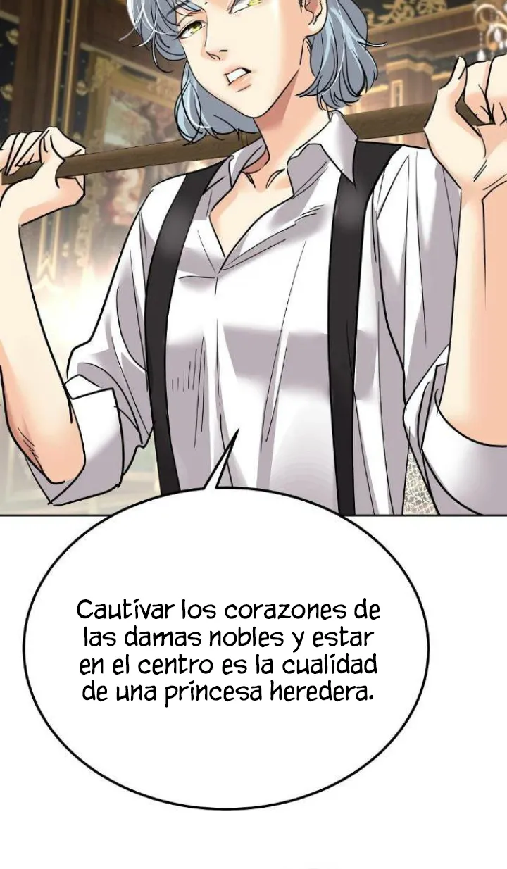 94 El Pintalabios de La Emperatriz