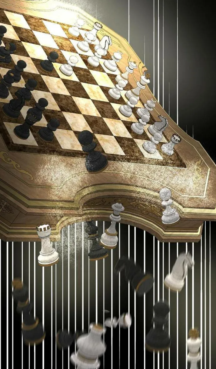 47 El Pintalabios de La Emperatriz