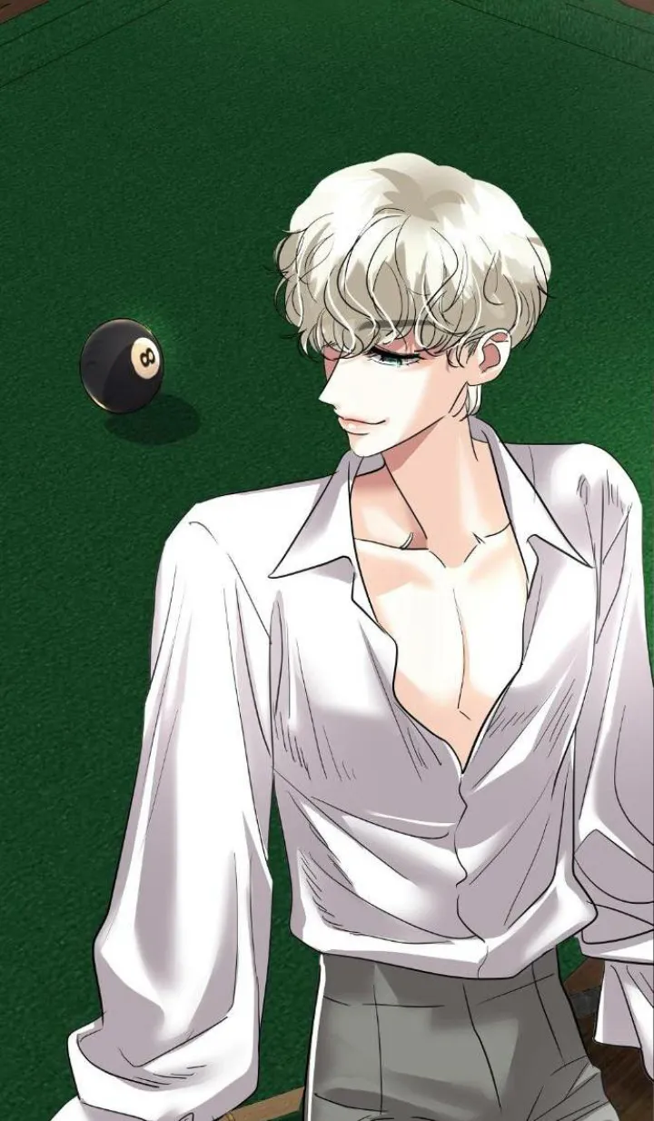 107 El Pintalabios de La Emperatriz