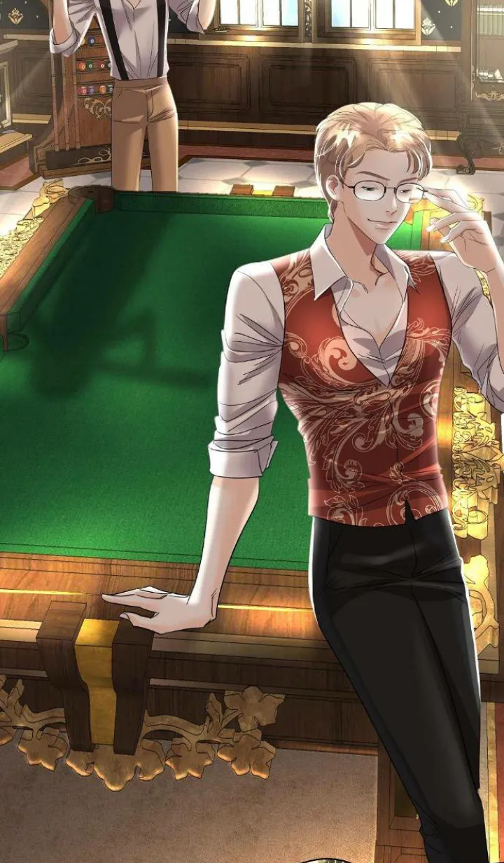 122 El Pintalabios de La Emperatriz