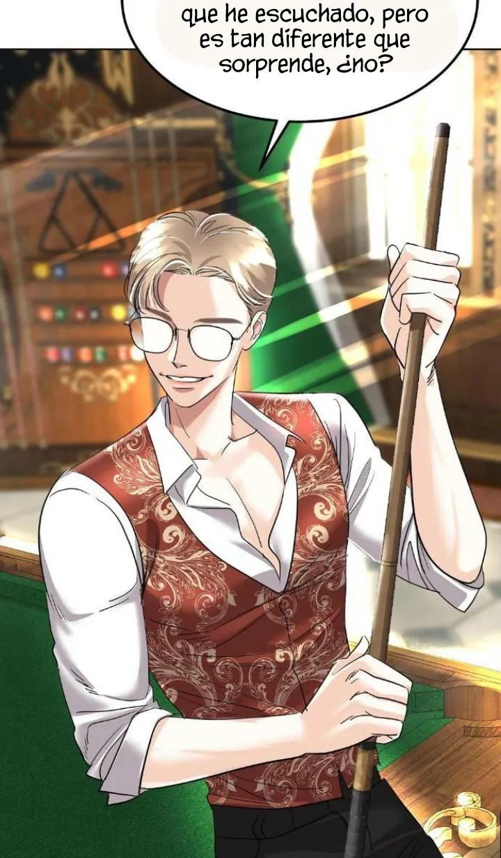 69 El Pintalabios de La Emperatriz