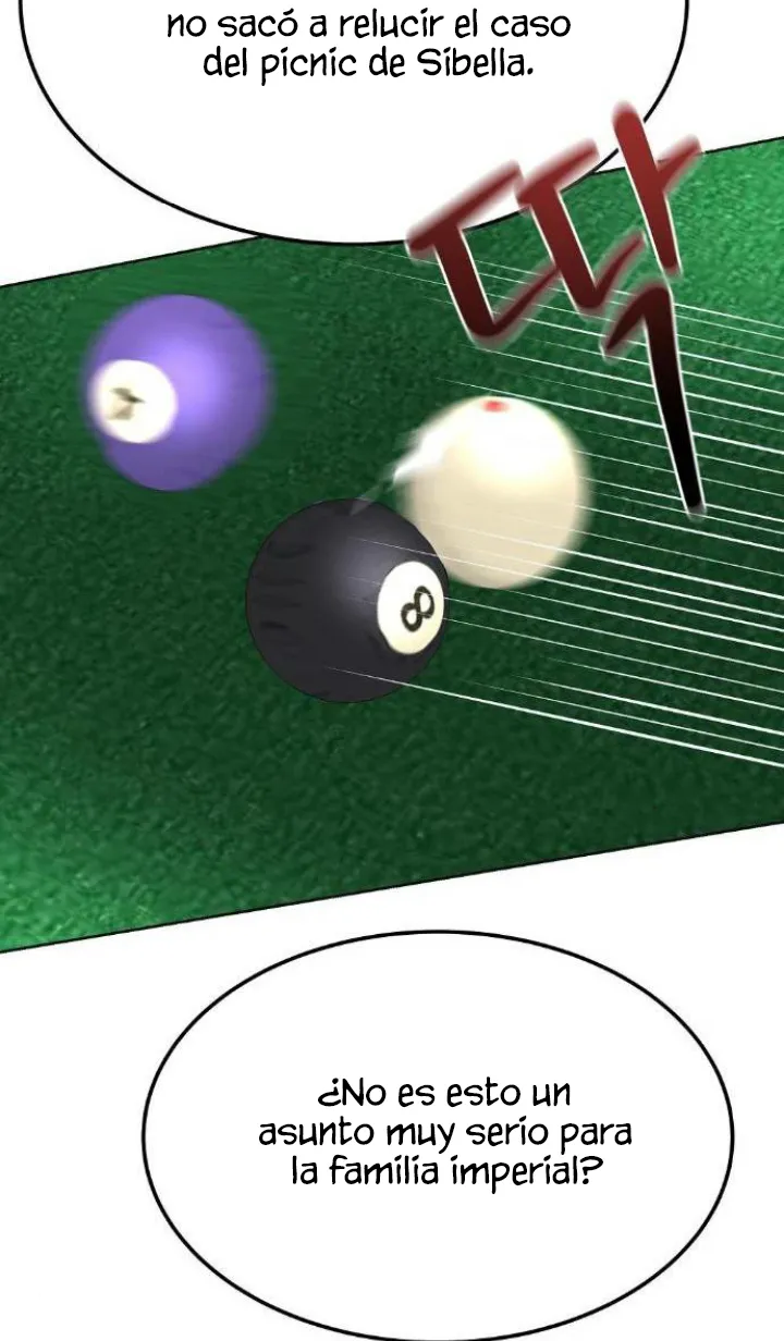 99 El Pintalabios de La Emperatriz