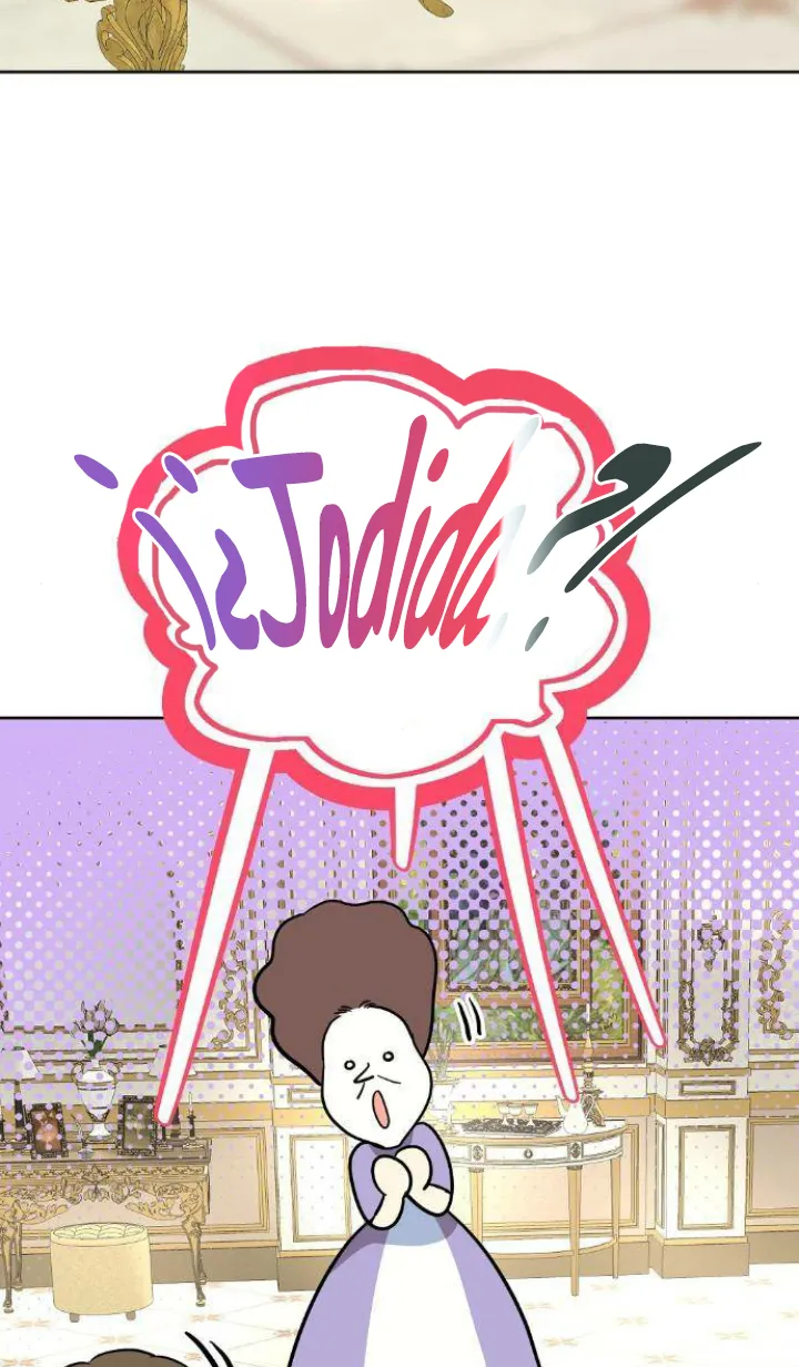 26 El Pintalabios de La Emperatriz