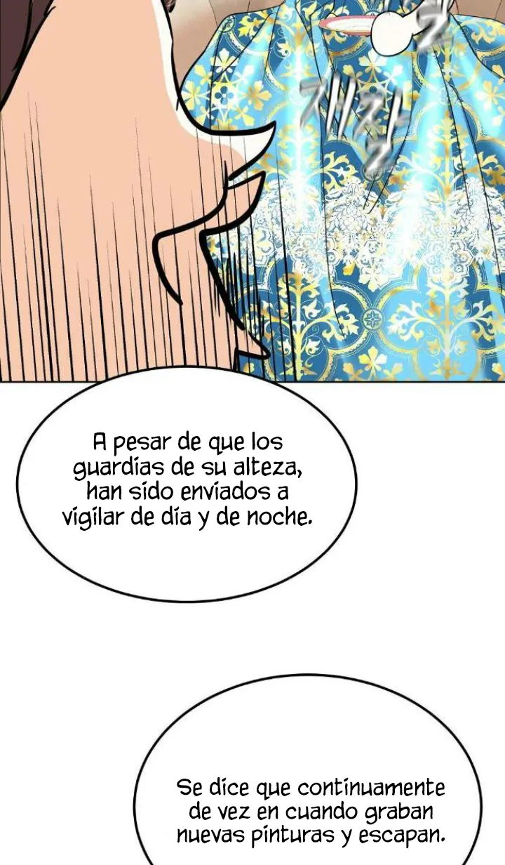 36 El Pintalabios de La Emperatriz