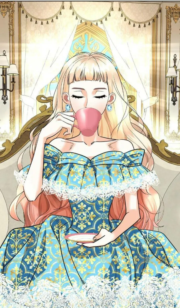 16 El Pintalabios de La Emperatriz