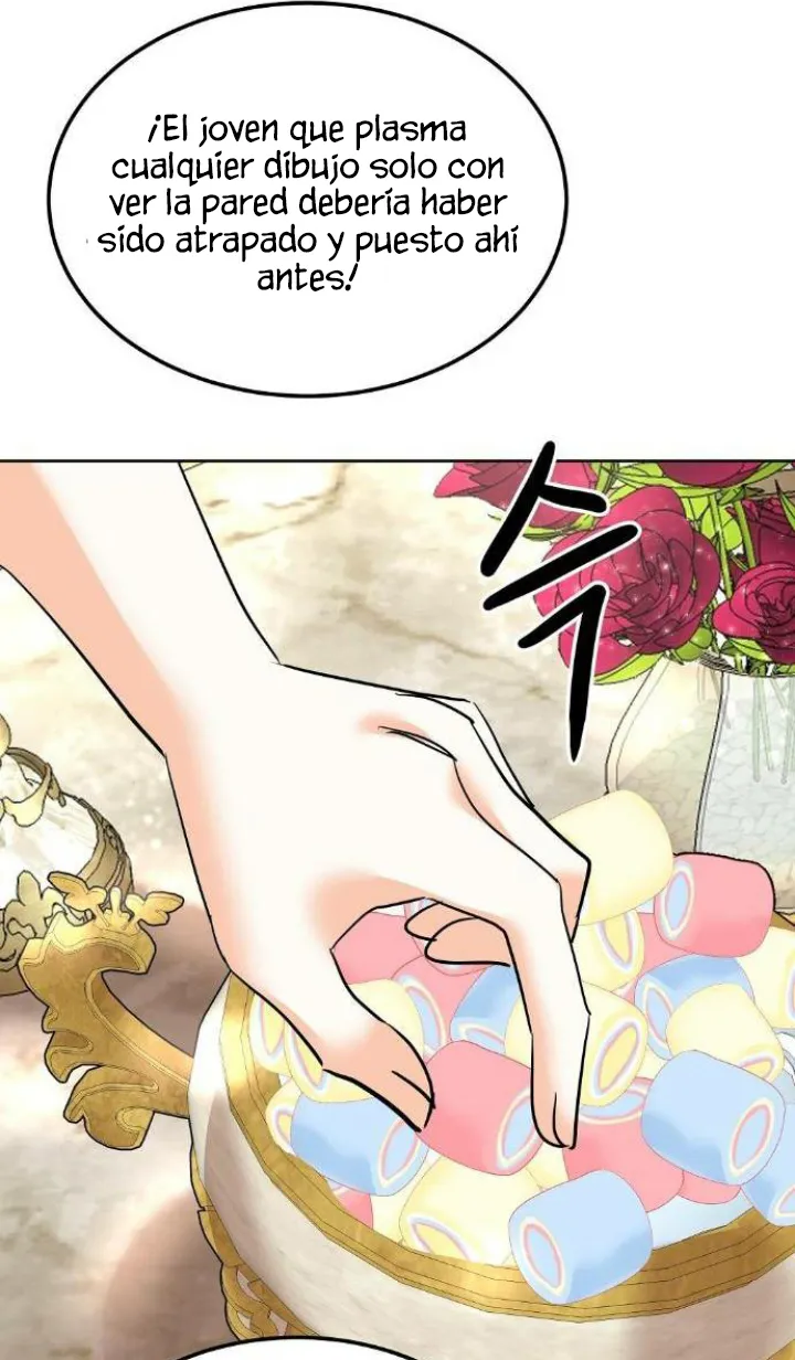 32 El Pintalabios de La Emperatriz