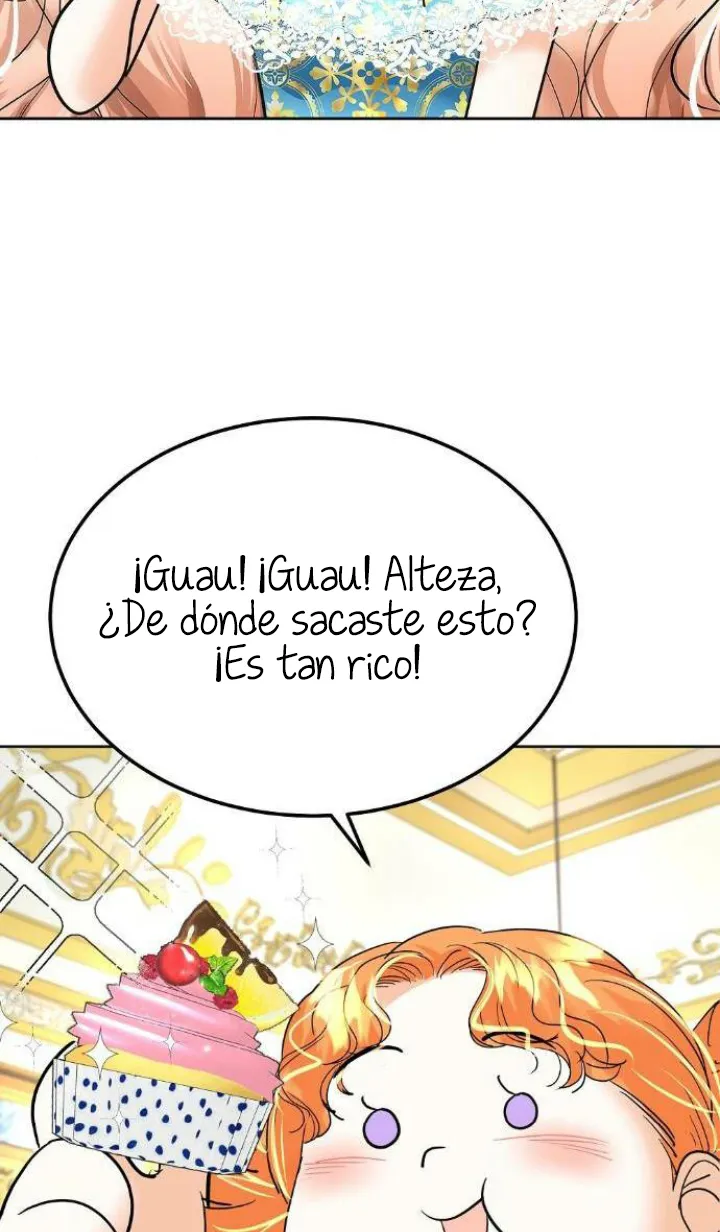 20 El Pintalabios de La Emperatriz