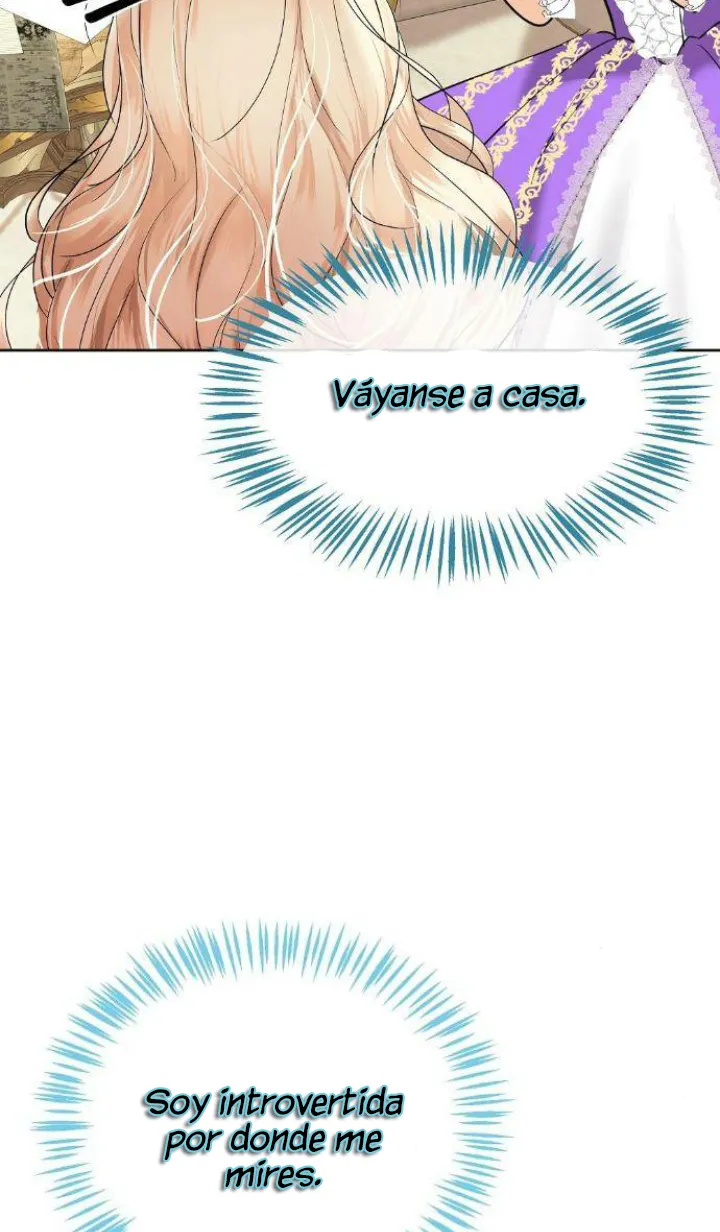 27 El Pintalabios de La Emperatriz