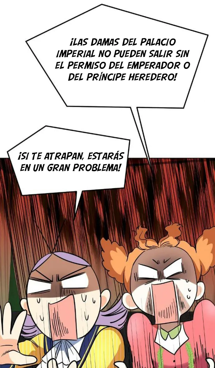 11 El Pintalabios de La Emperatriz