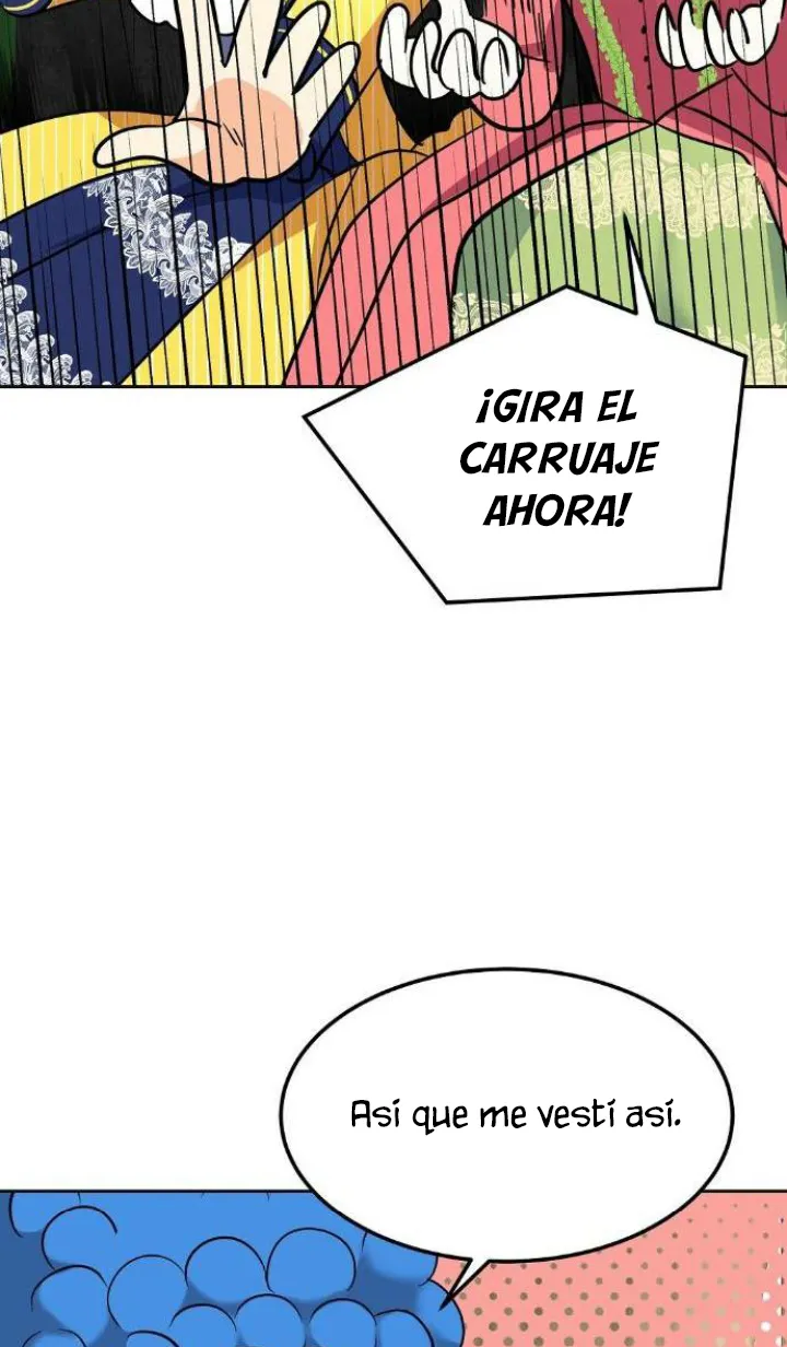 12 El Pintalabios de La Emperatriz