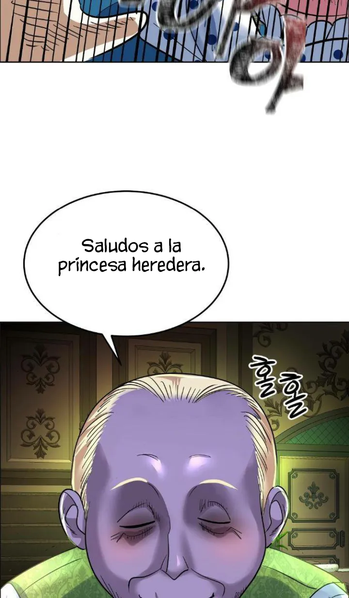 97 El Pintalabios de La Emperatriz