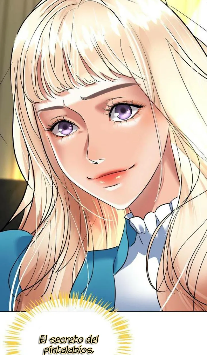 59 El Pintalabios de La Emperatriz