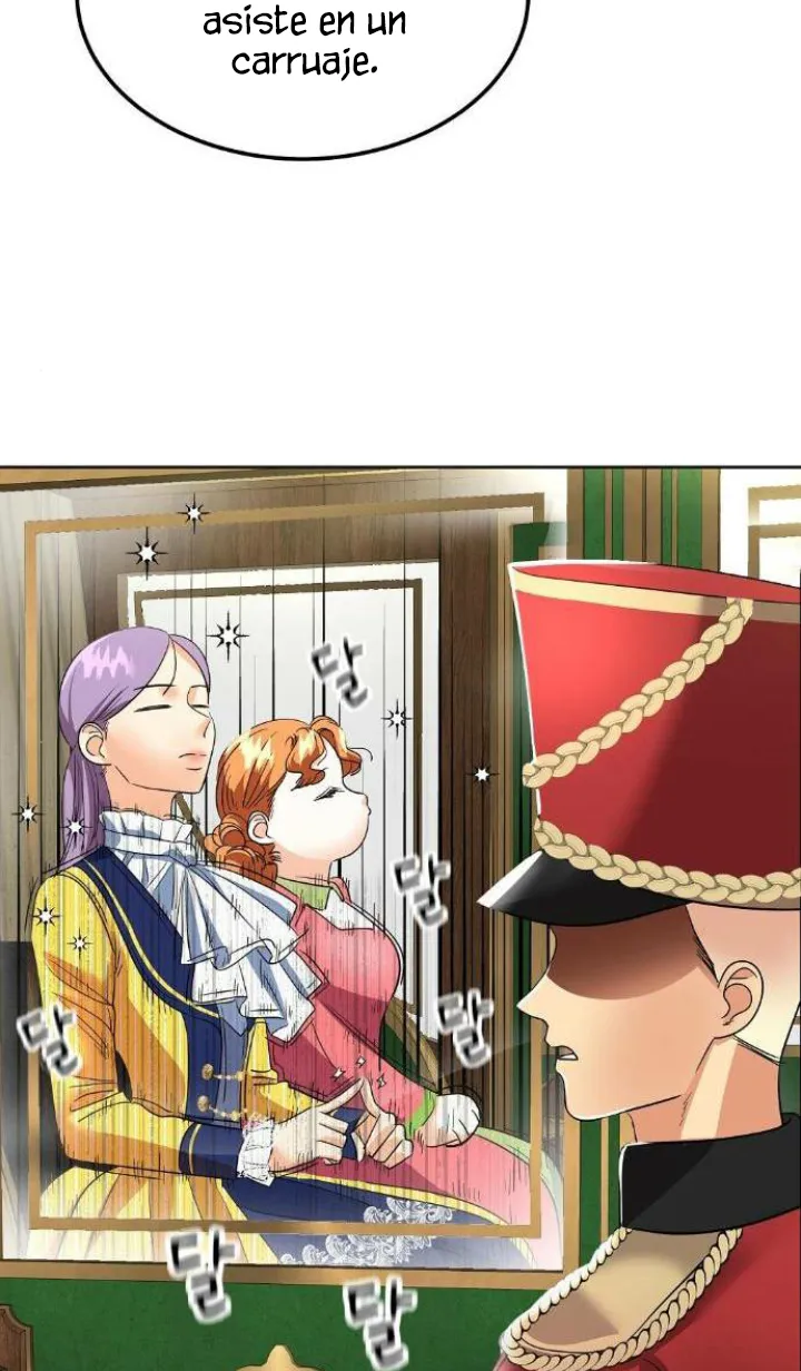 21 El Pintalabios de La Emperatriz