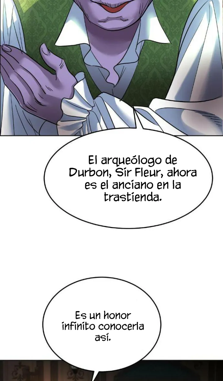 98 El Pintalabios de La Emperatriz