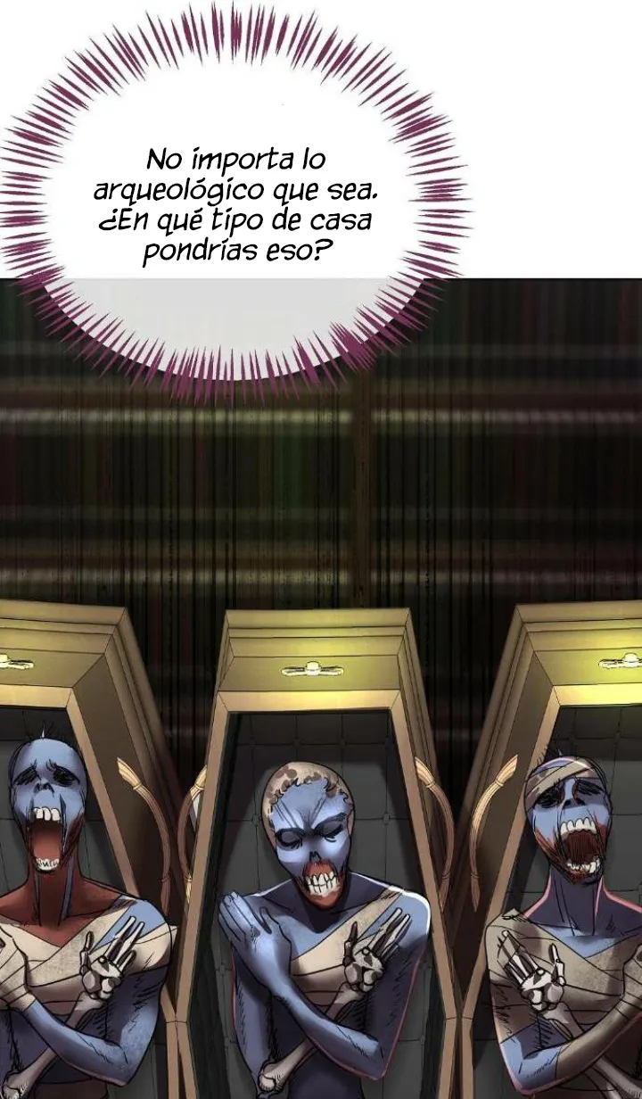 87 El Pintalabios de La Emperatriz