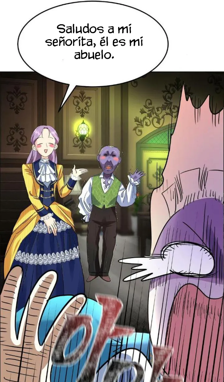 96 El Pintalabios de La Emperatriz