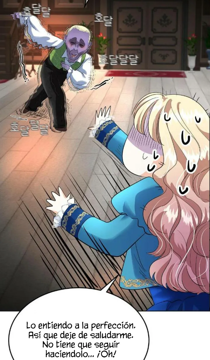 99 El Pintalabios de La Emperatriz