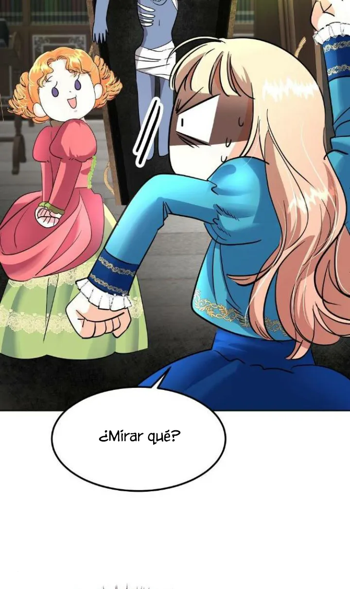 86 El Pintalabios de La Emperatriz