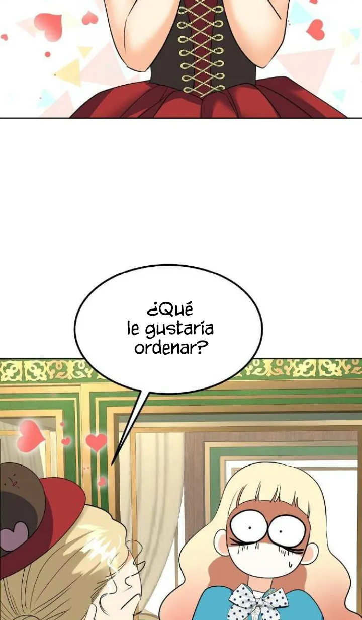 96 El Pintalabios de La Emperatriz