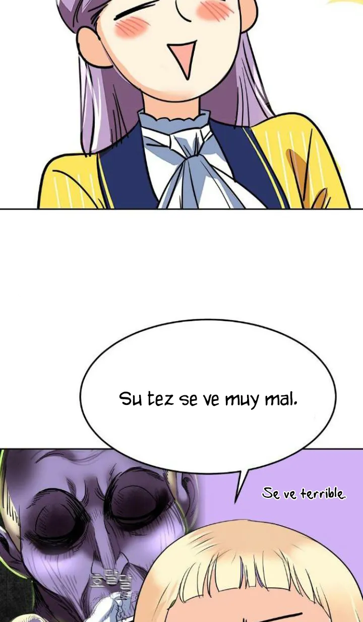 75 El Pintalabios de La Emperatriz