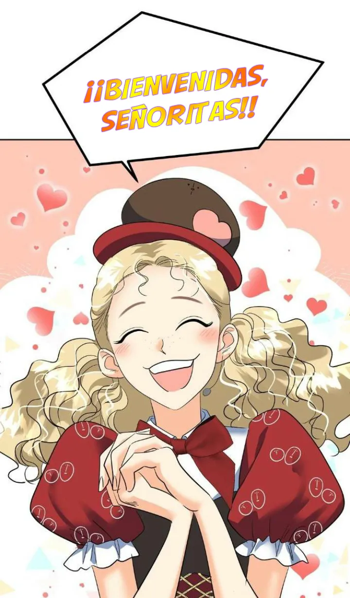 95 El Pintalabios de La Emperatriz