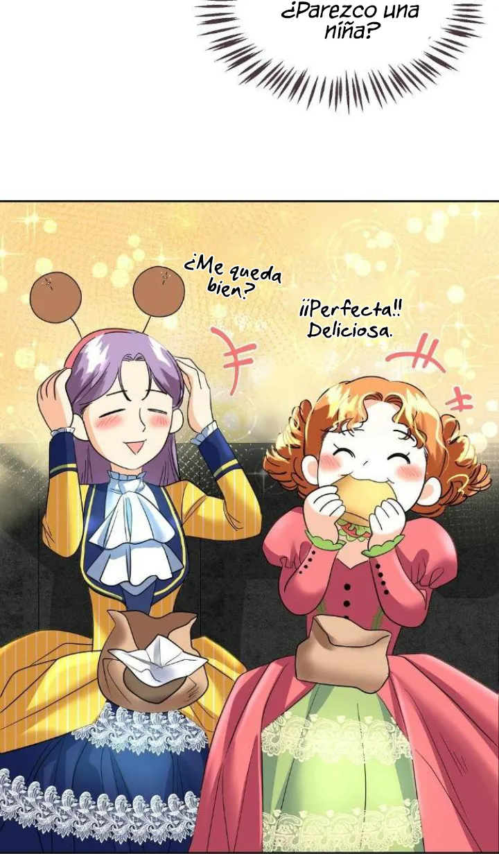 104 El Pintalabios de La Emperatriz