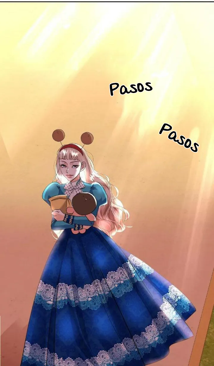 114 El Pintalabios de La Emperatriz