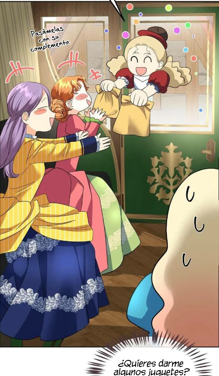 103 El Pintalabios de La Emperatriz