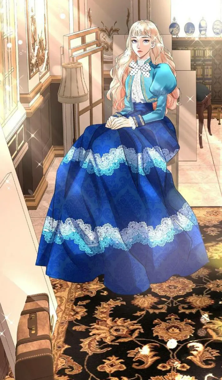 95 El Pintalabios de La Emperatriz