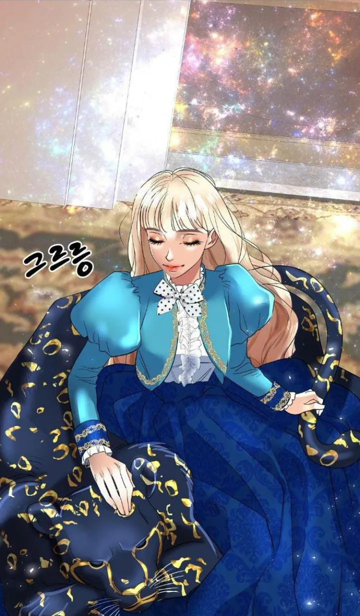 34 El Pintalabios de La Emperatriz