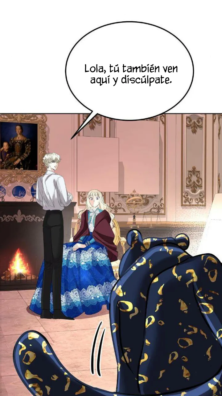 27 El Pintalabios de La Emperatriz