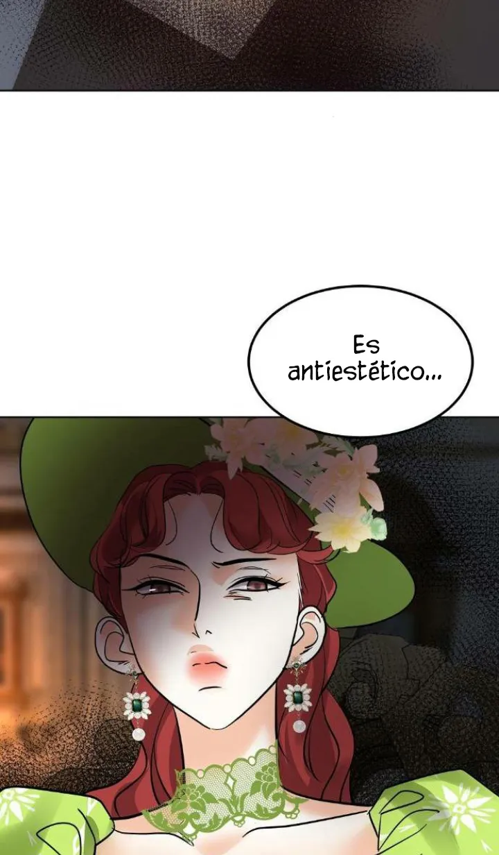 118 El Pintalabios de La Emperatriz