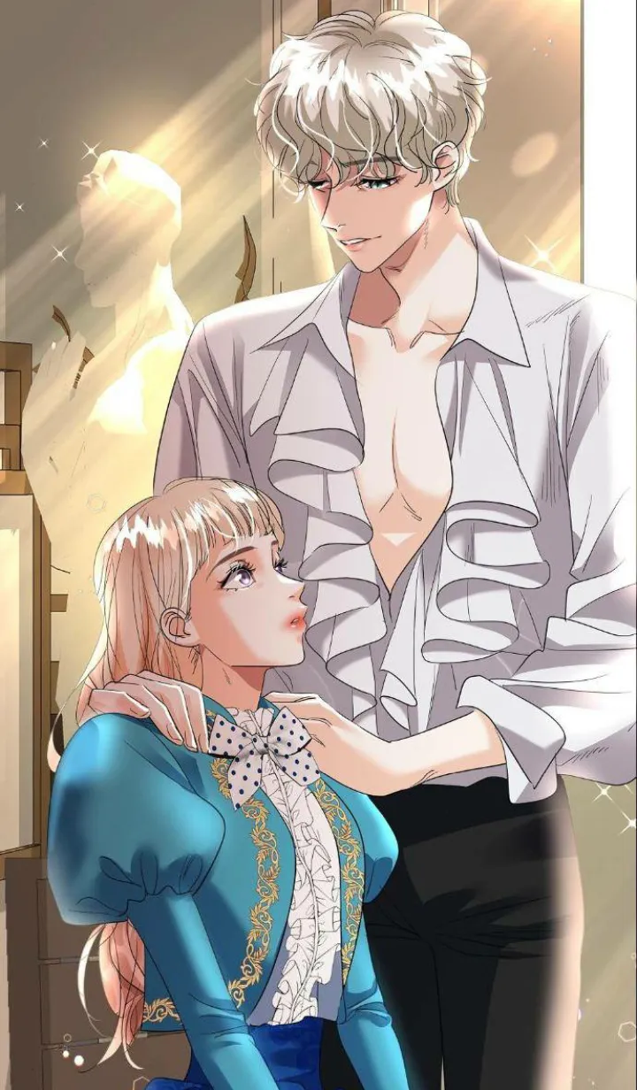 67 El Pintalabios de La Emperatriz