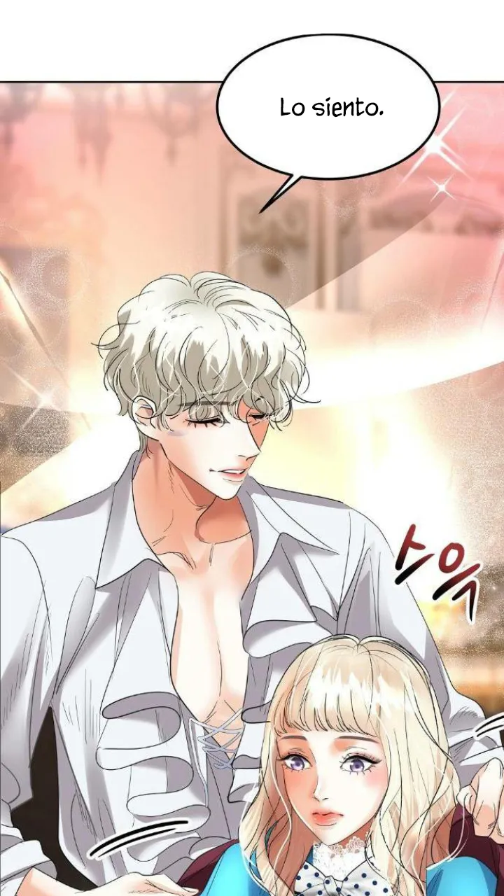 21 El Pintalabios de La Emperatriz