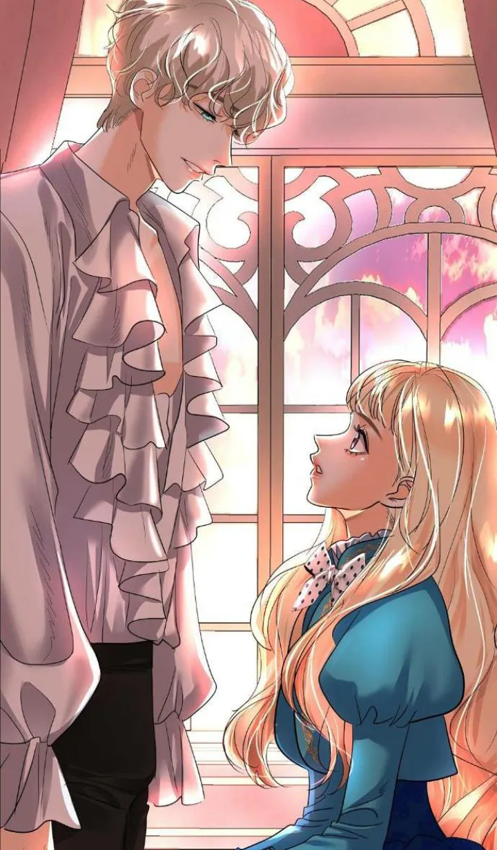 103 El Pintalabios de La Emperatriz