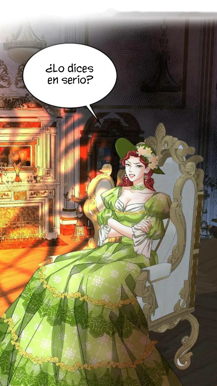 110 El Pintalabios de La Emperatriz