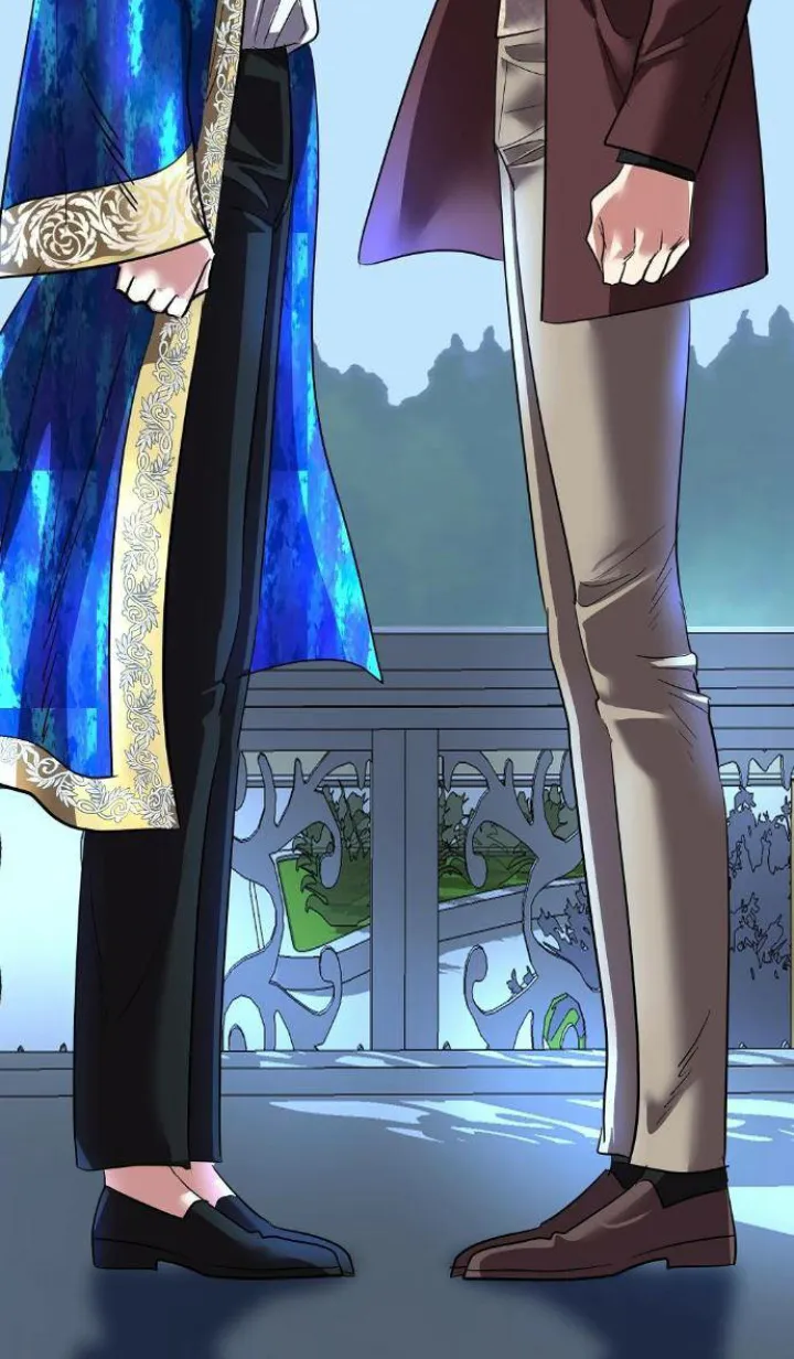 92 El Pintalabios de La Emperatriz