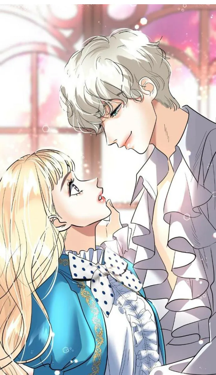 3 El Pintalabios de La Emperatriz