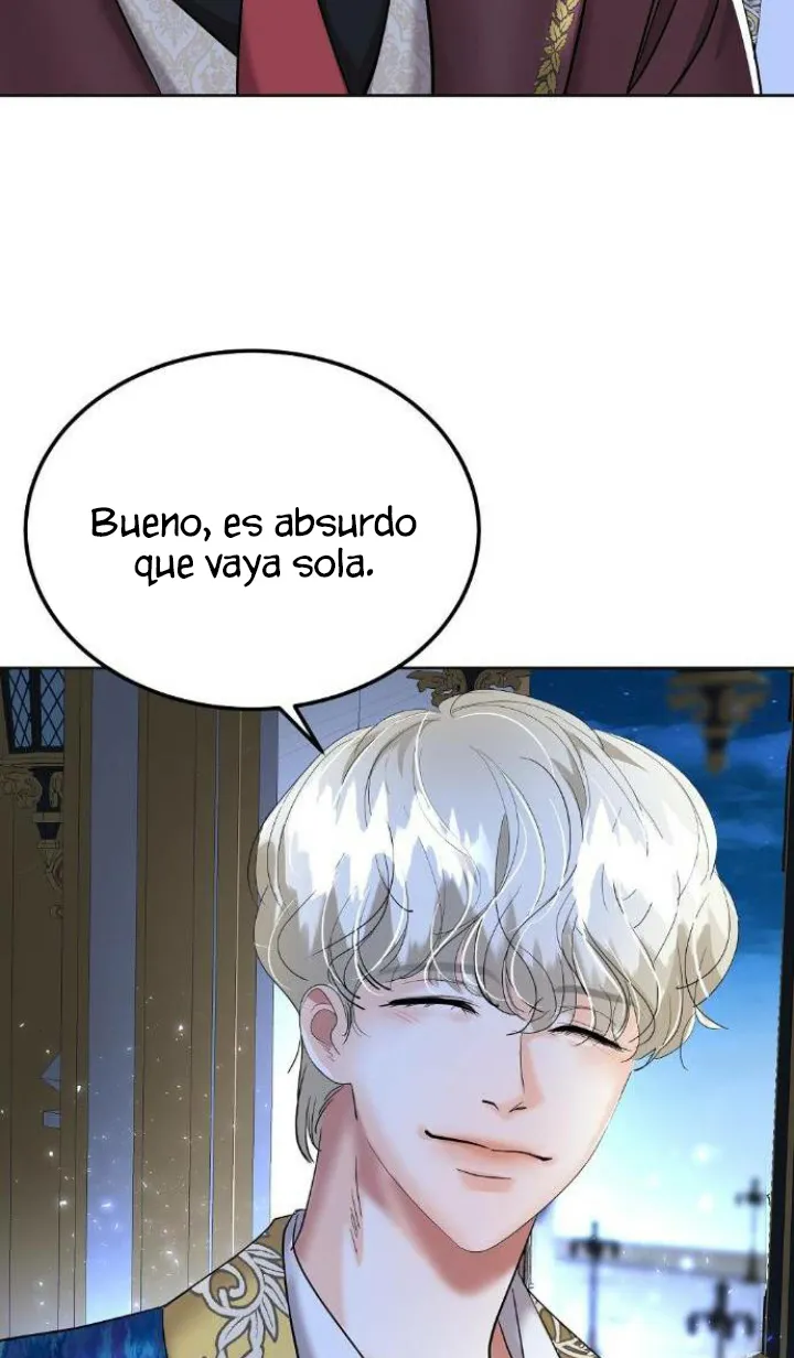 67 El Pintalabios de La Emperatriz