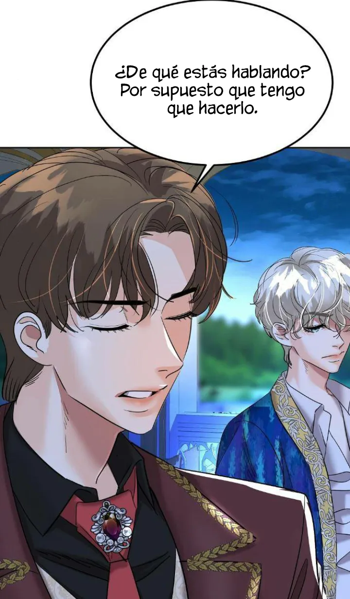 66 El Pintalabios de La Emperatriz