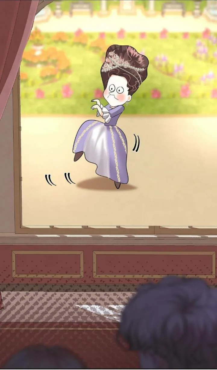 16 El Pintalabios de La Emperatriz