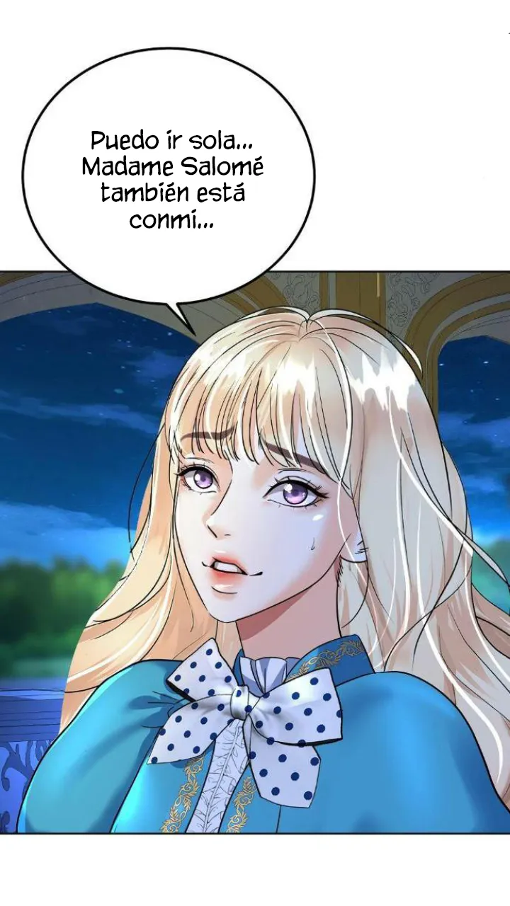 65 El Pintalabios de La Emperatriz