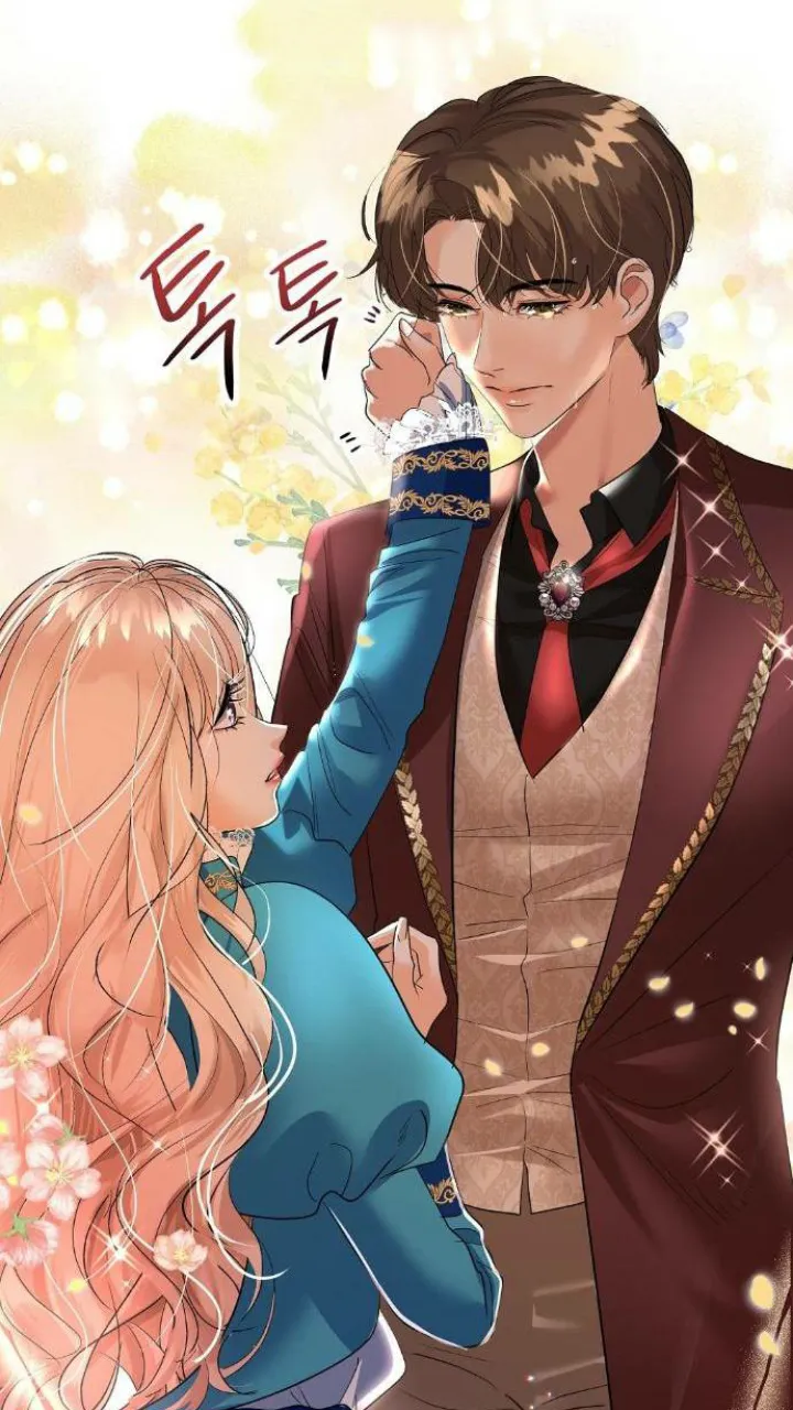 47 El Pintalabios de La Emperatriz