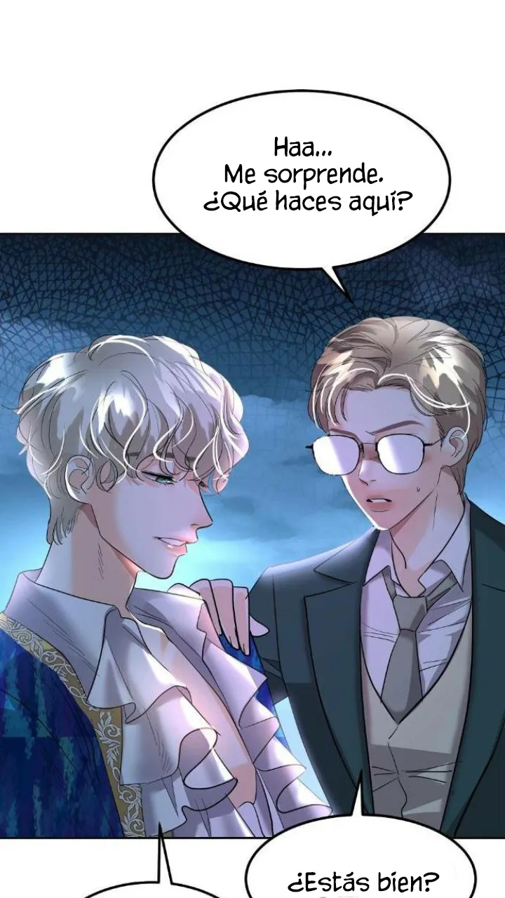 106 El Pintalabios de La Emperatriz