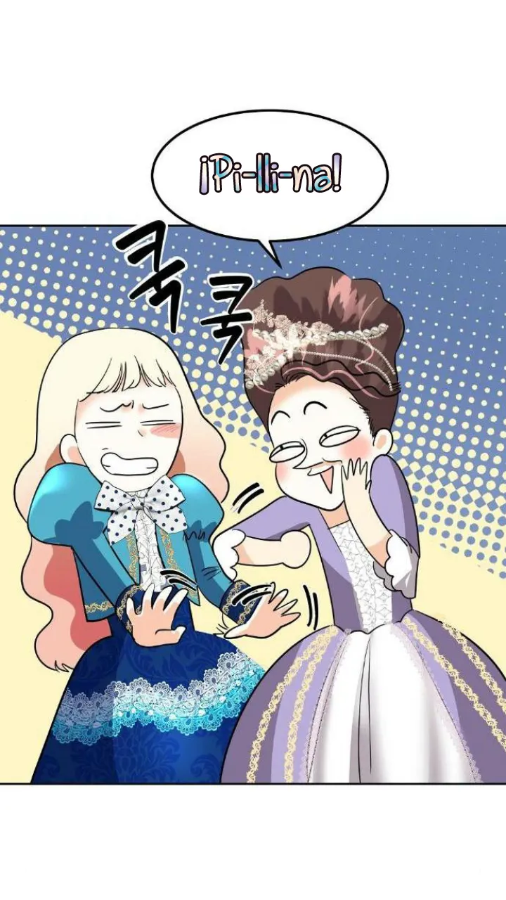 41 El Pintalabios de La Emperatriz