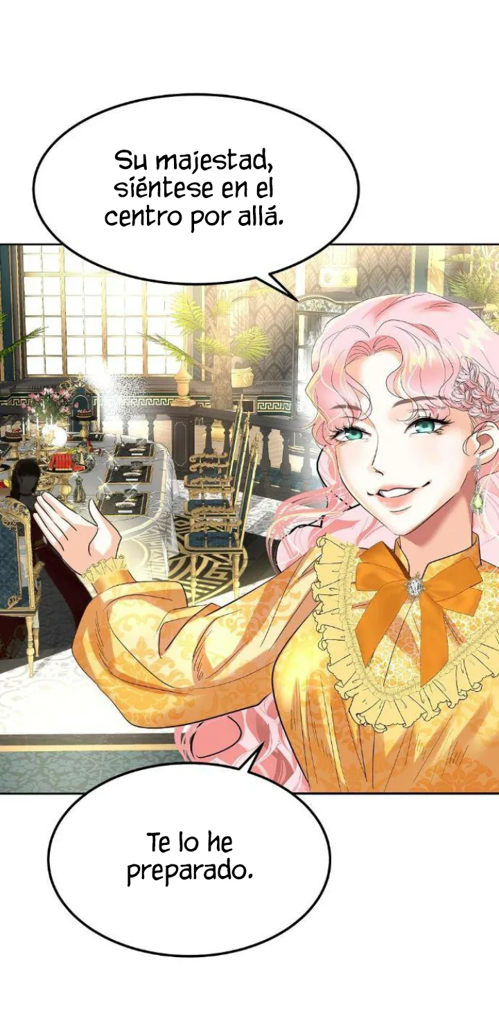 90 El Pintalabios de La Emperatriz