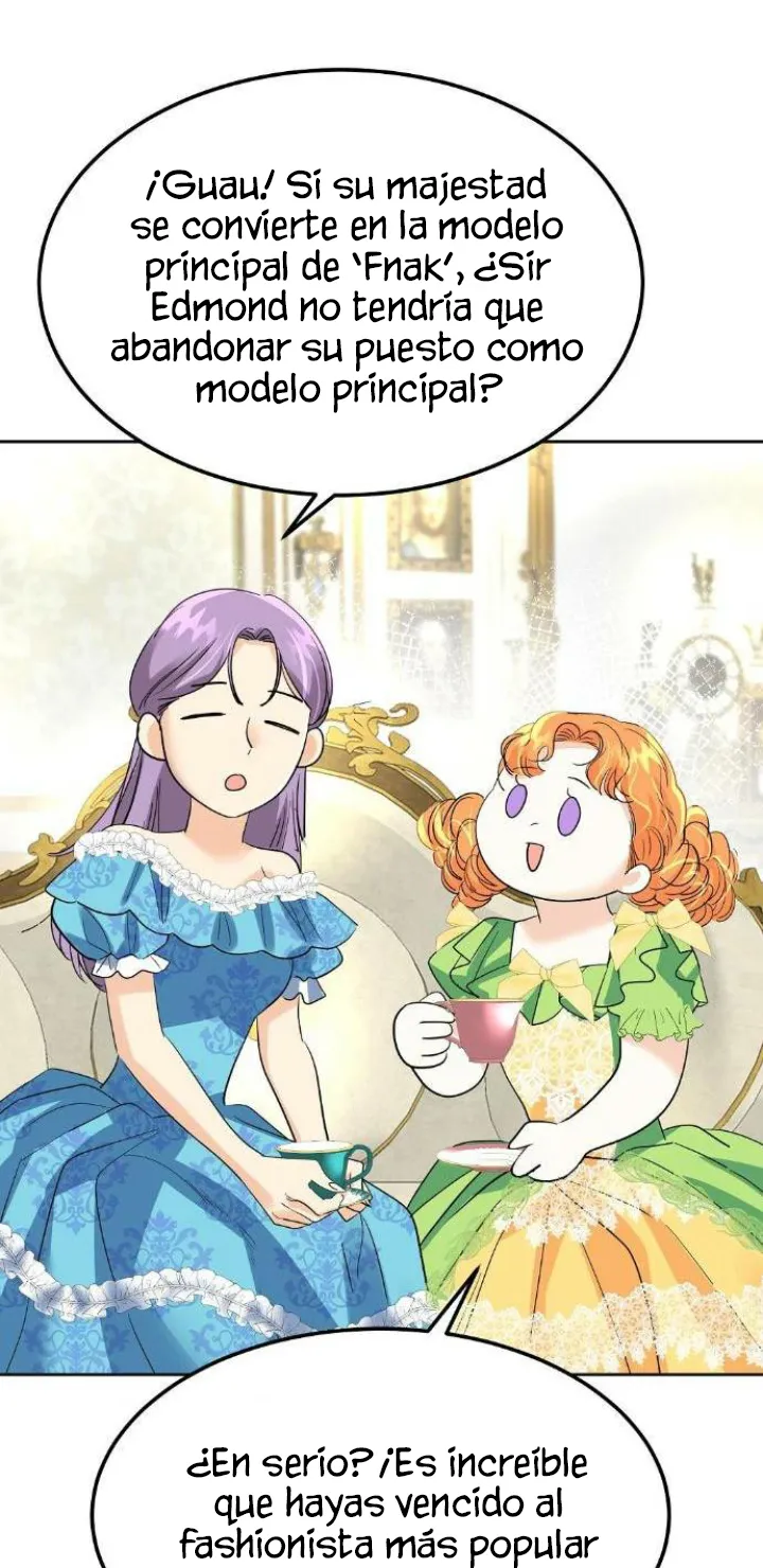 27 El Pintalabios de La Emperatriz